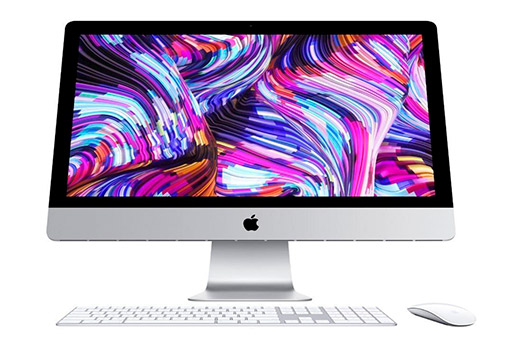 Ремонт IMAC