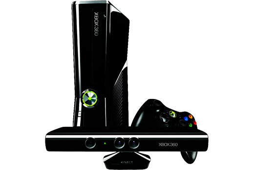 Ремонт Xbox 360